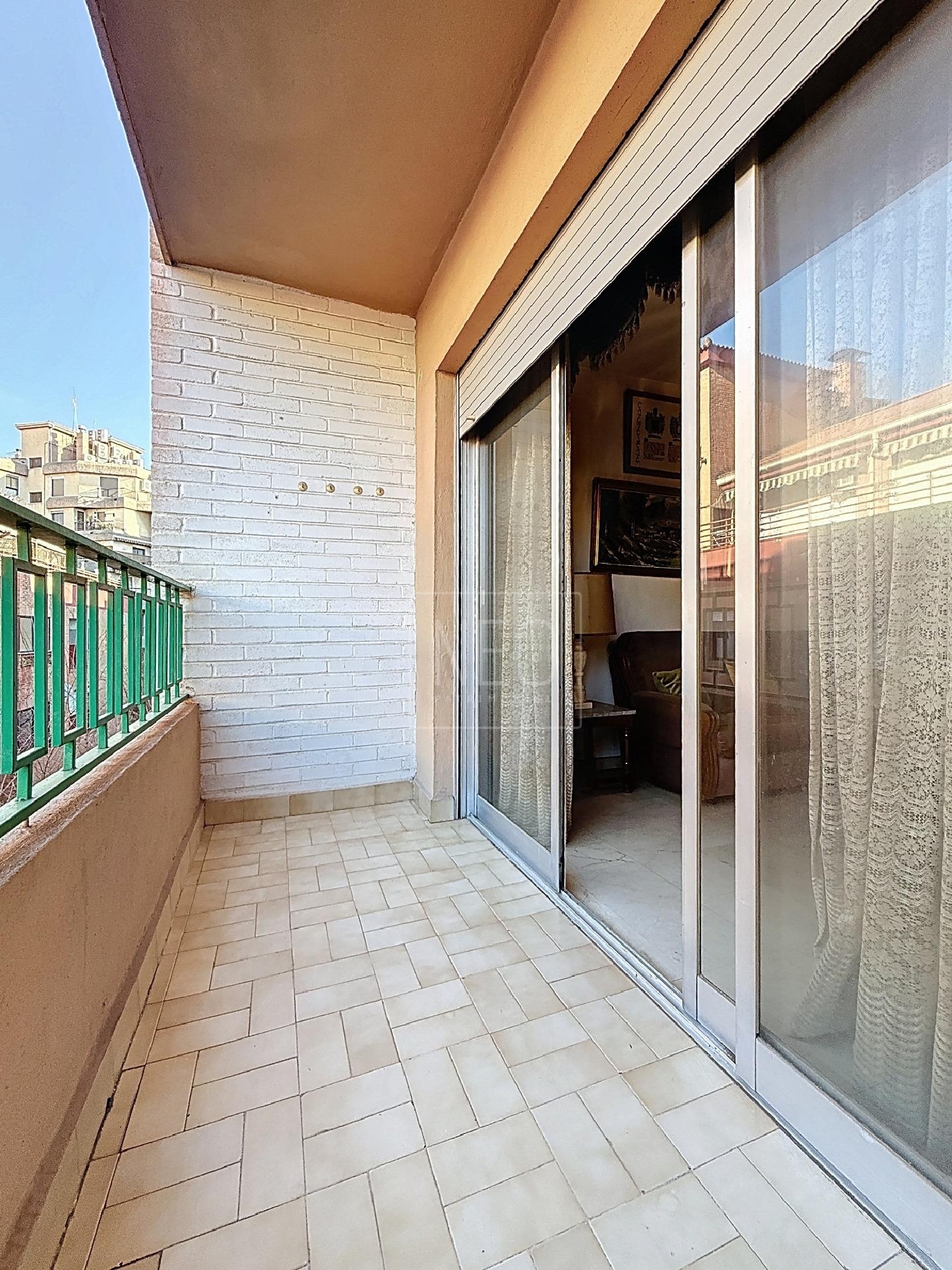 te koop appartement Barrio De Granada Alacantí 4