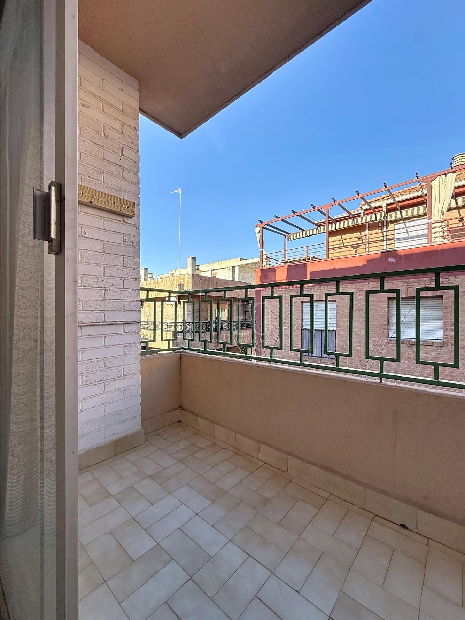 te koop appartement Barrio De Granada Alacantí 3