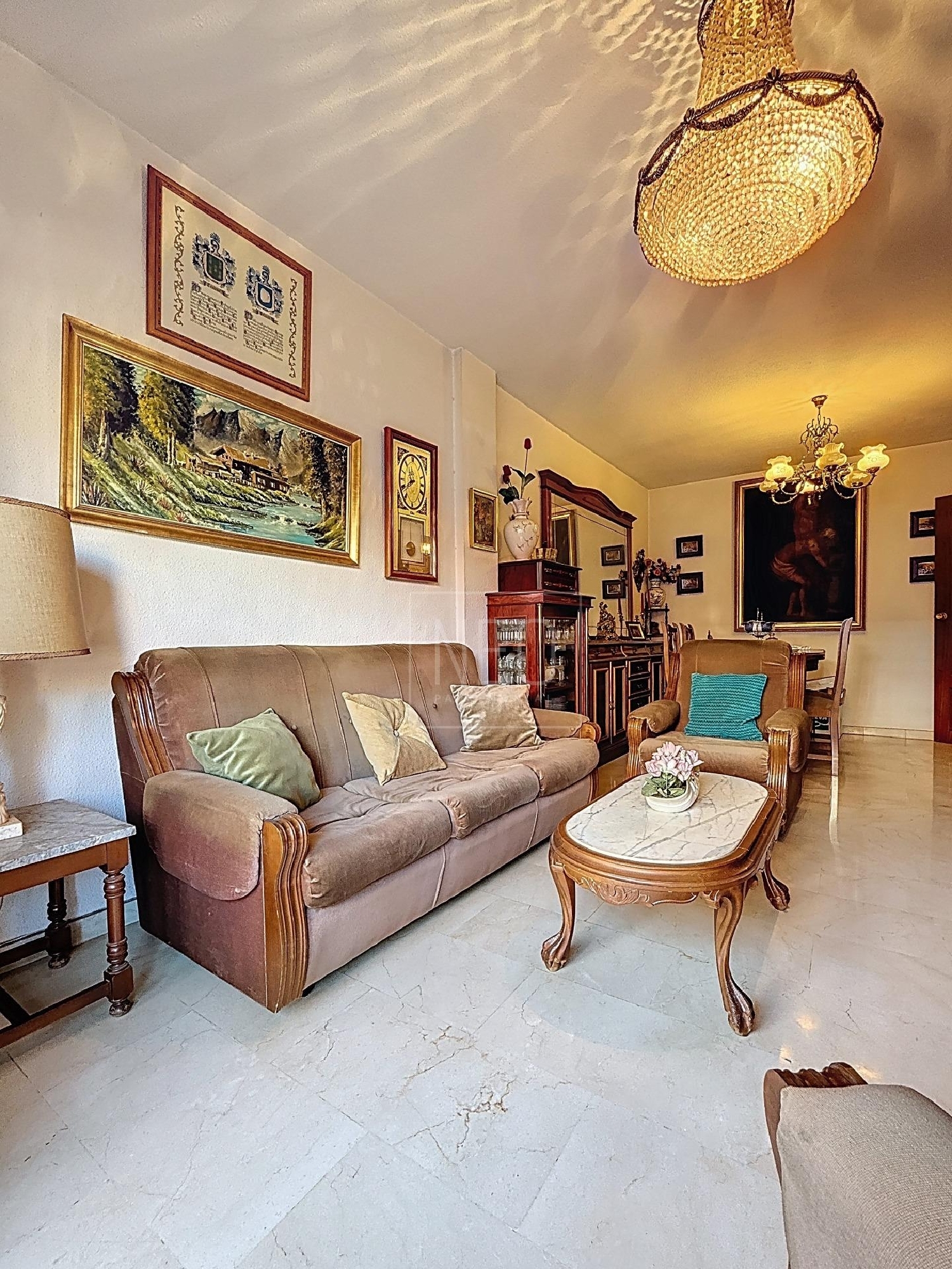 te koop appartement Barrio De Granada Alacantí 6