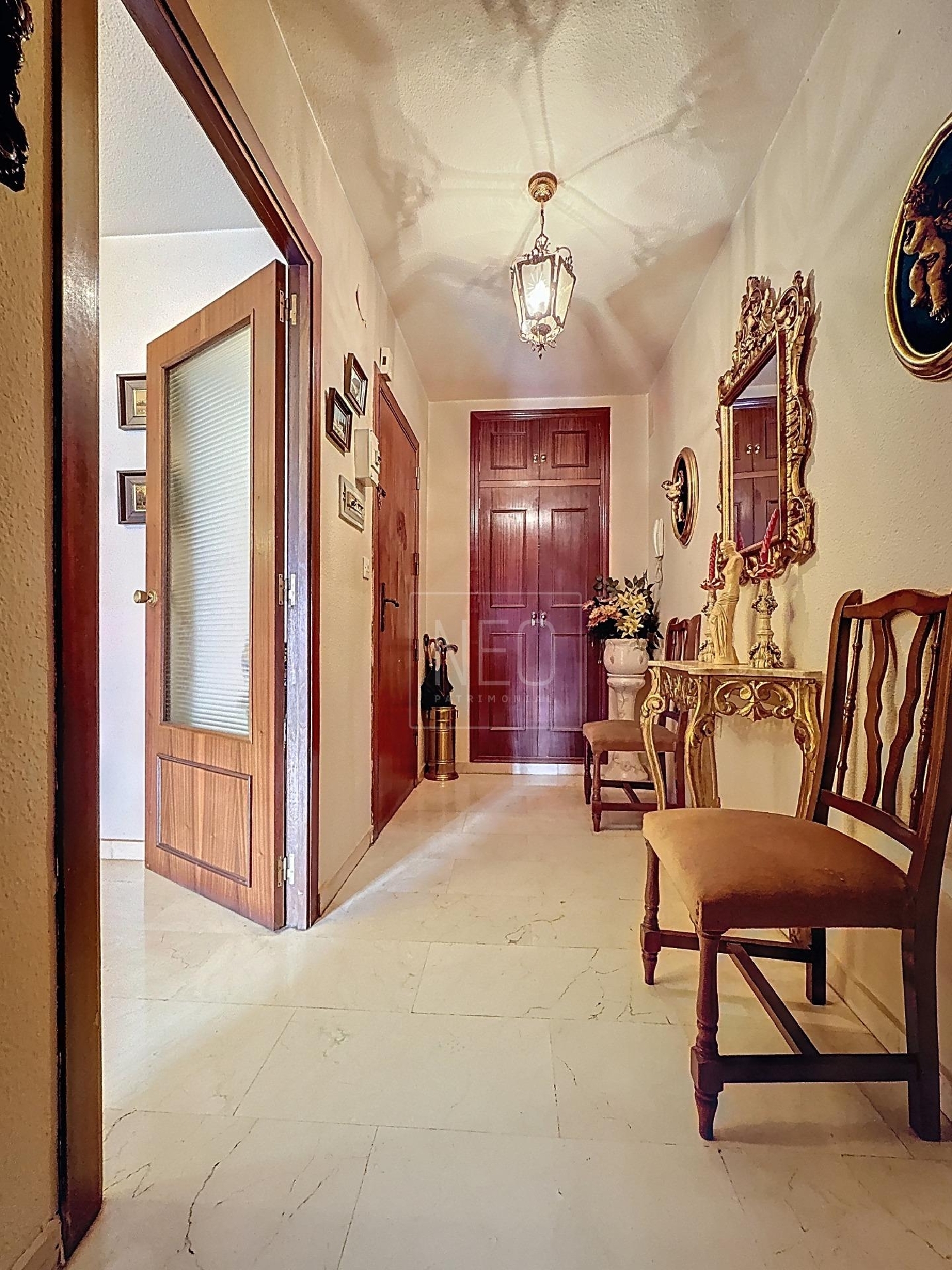 te koop appartement Barrio De Granada Alacantí 7