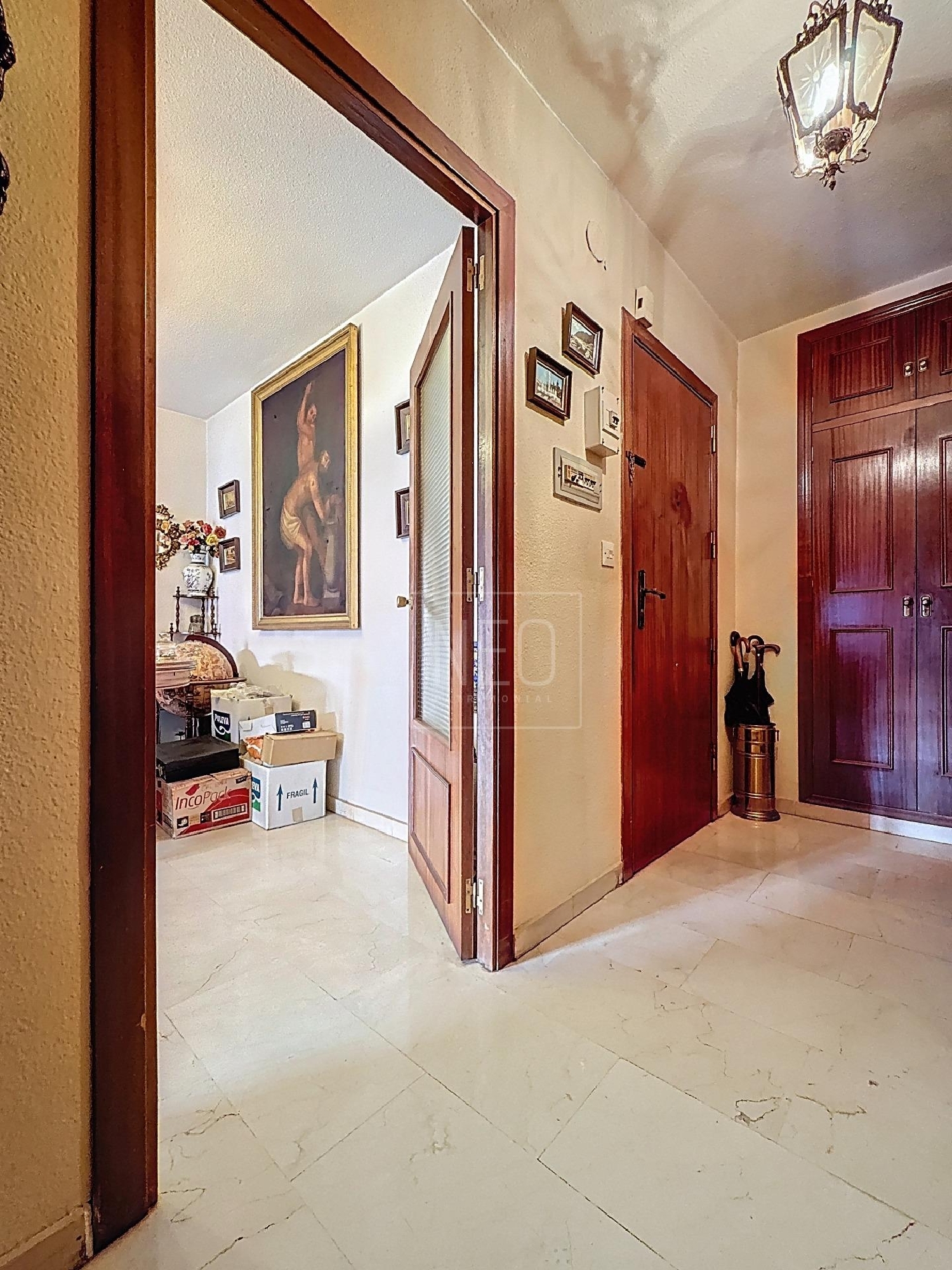 te koop appartement Barrio De Granada Alacantí 8
