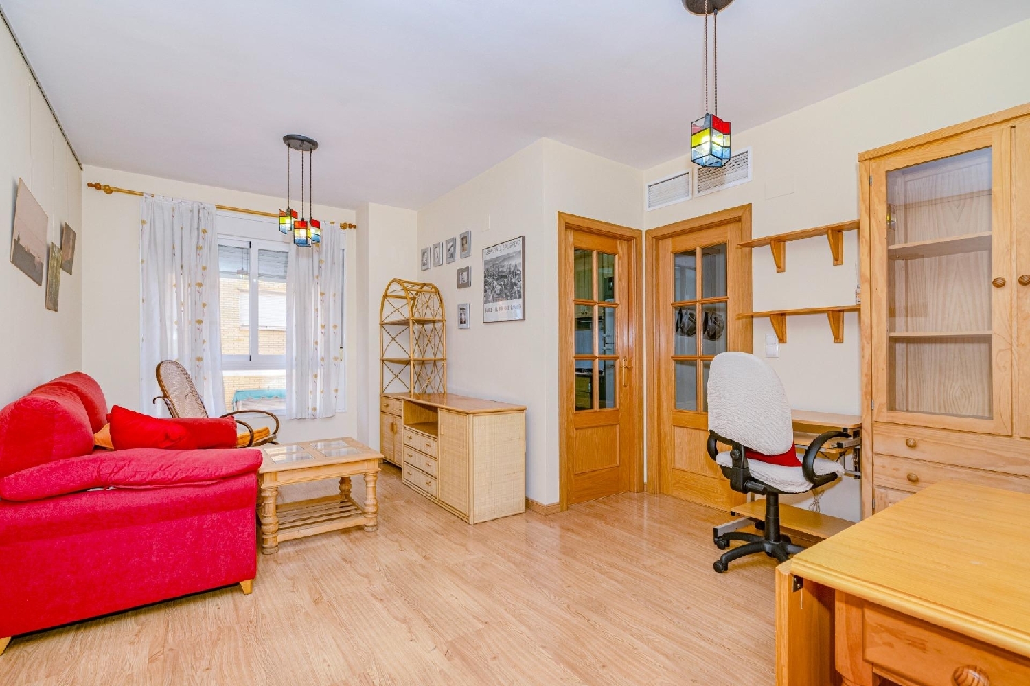  for sale apartment Barrio De Granada Alacantí 2