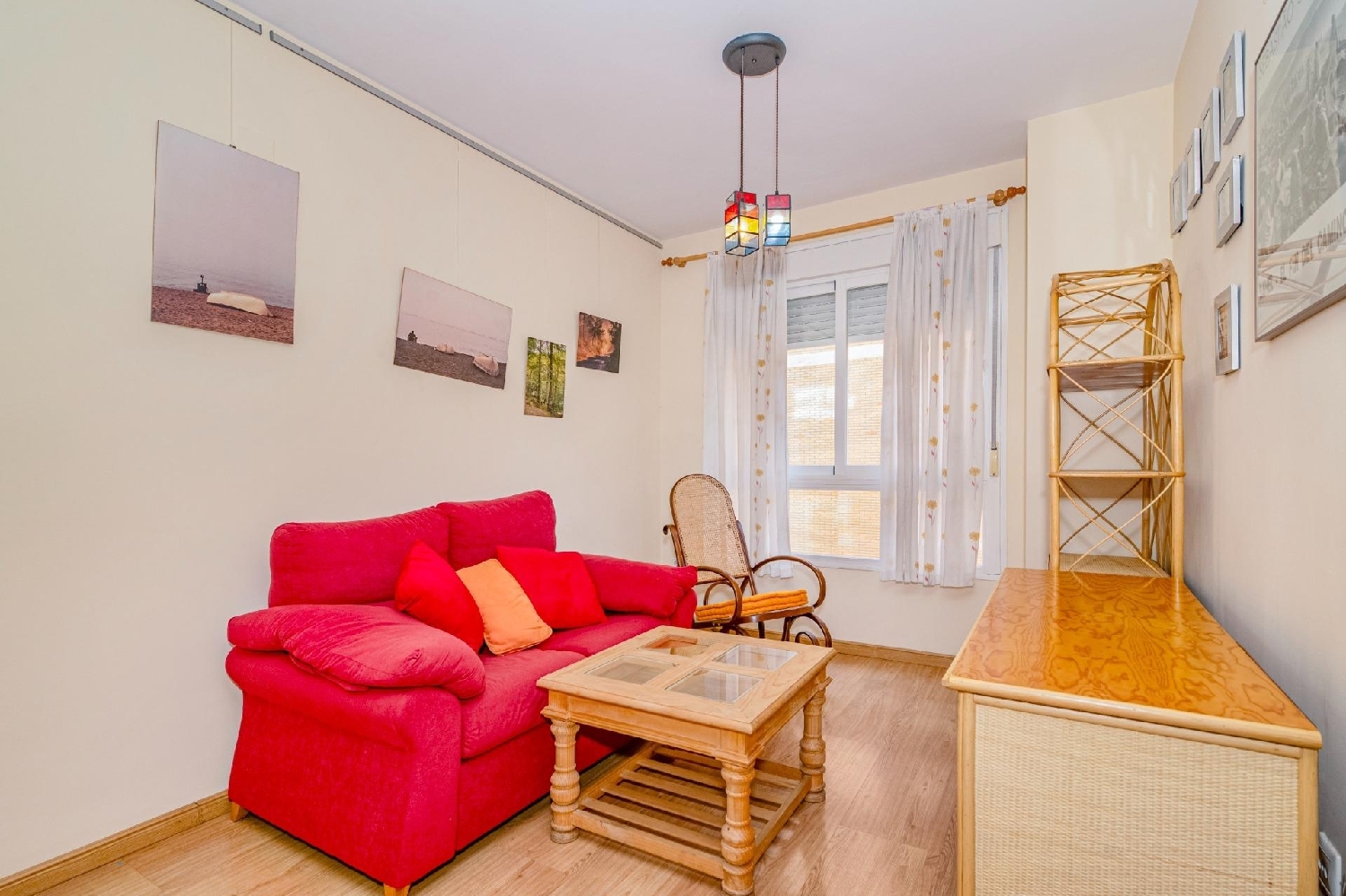  for sale apartment Barrio De Granada Alacantí 4