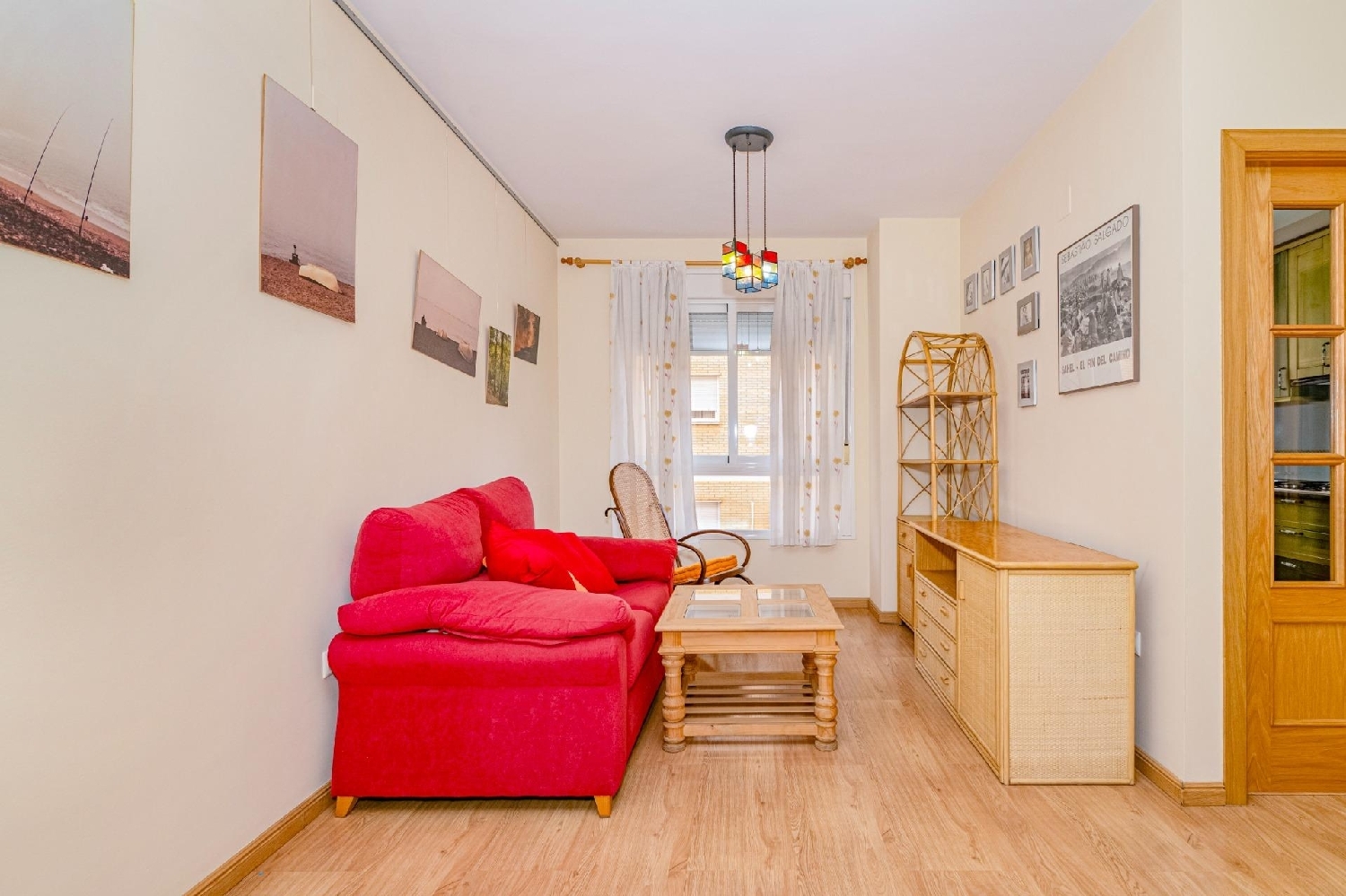  for sale apartment Barrio De Granada Alacantí 3