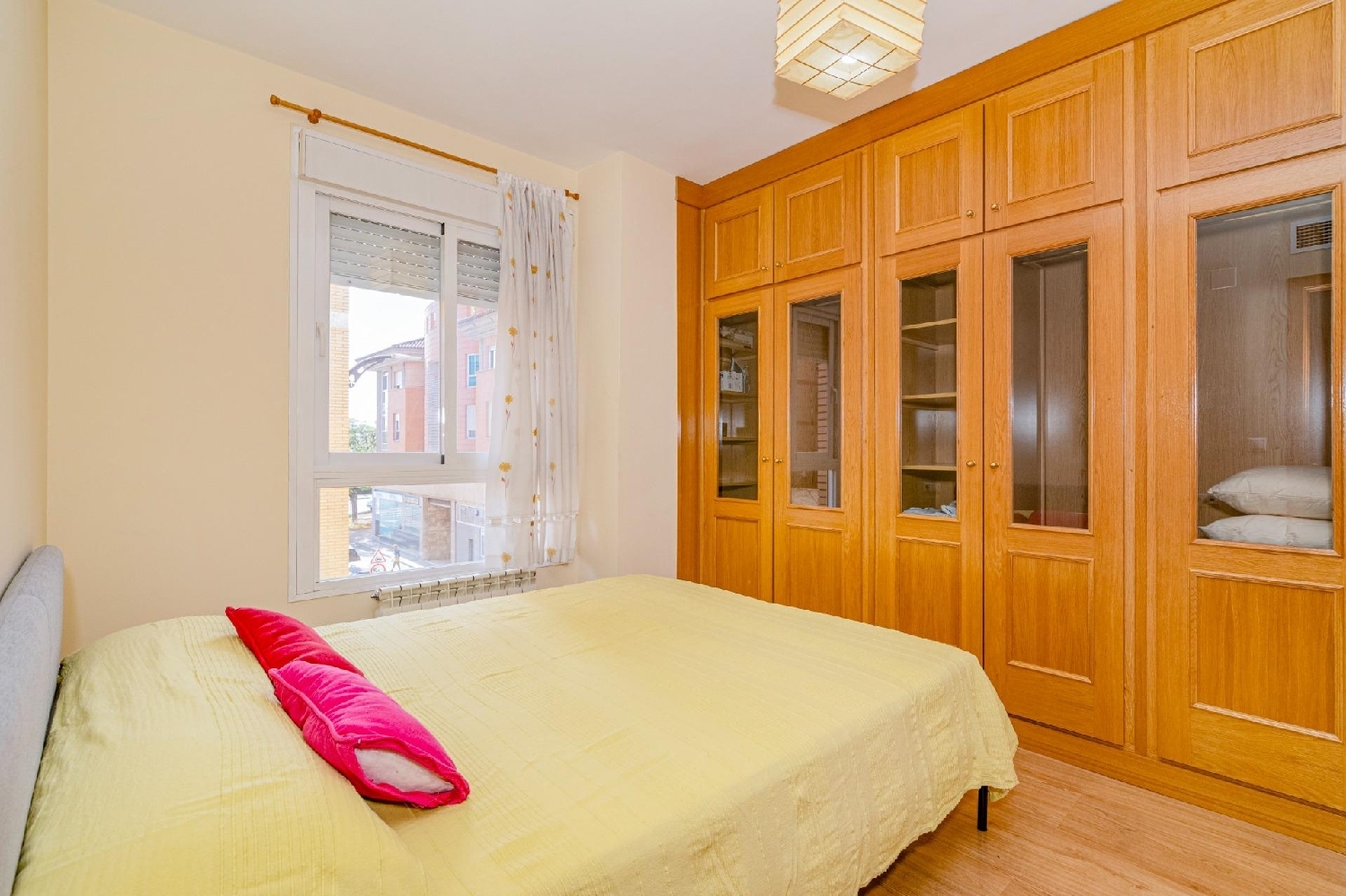  for sale apartment Barrio De Granada Alacantí 8