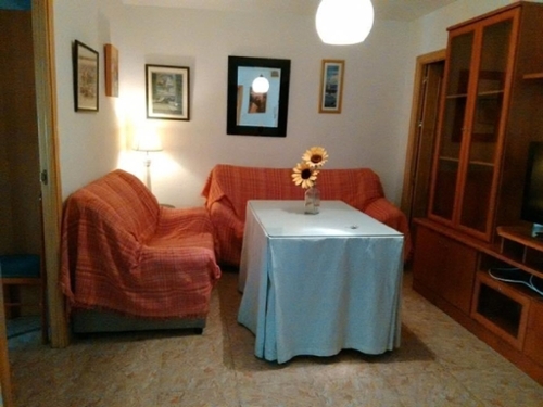 Barrio De Granada Alacantí apartment foto 6378011