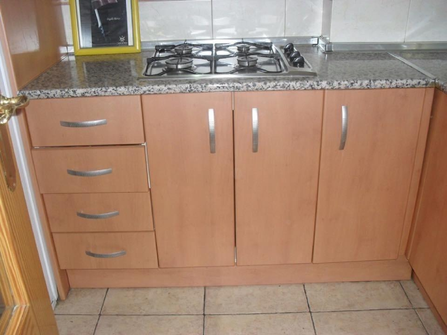  for sale apartment Barrio De Granada Alacantí 6