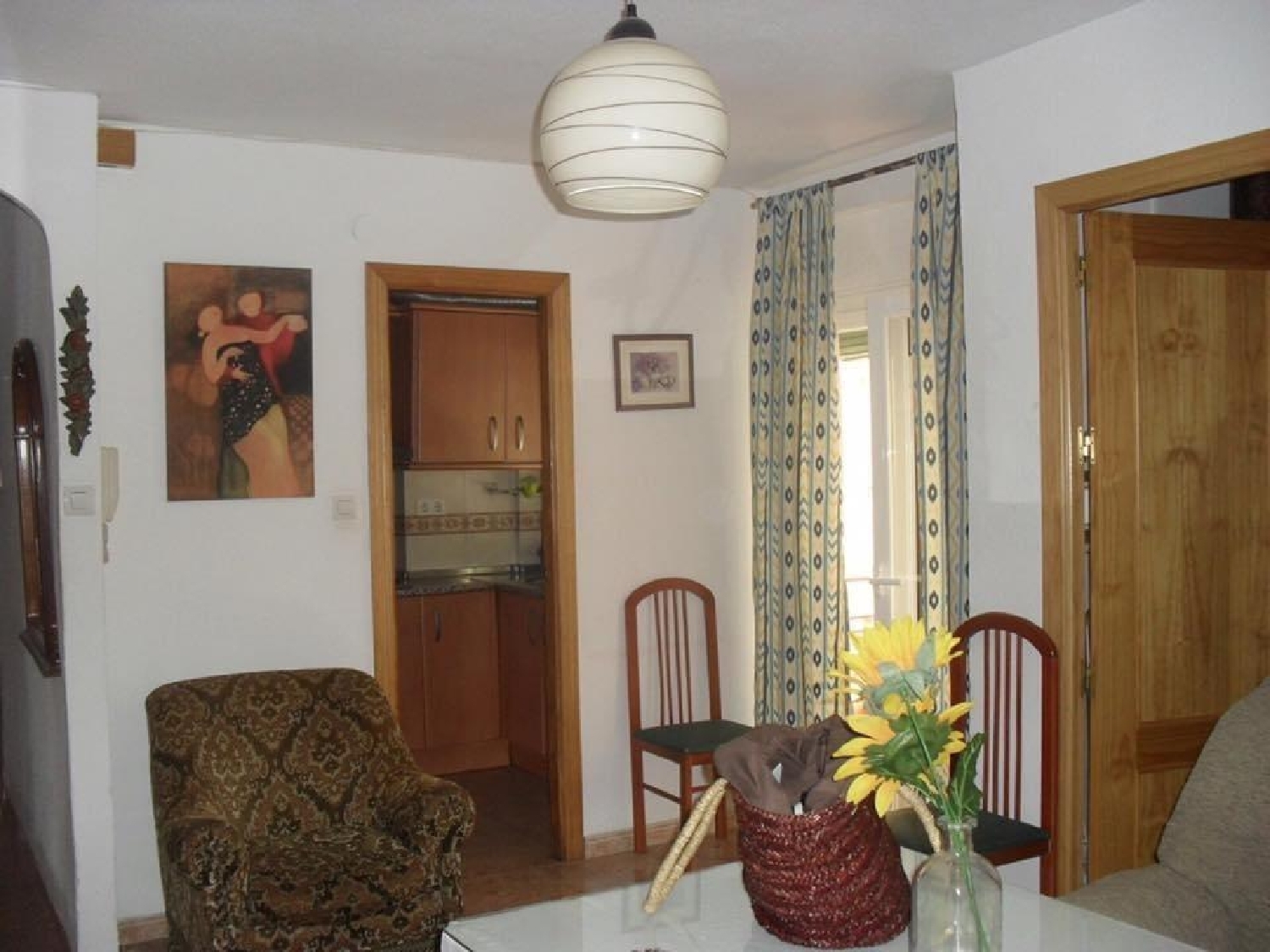  for sale apartment Barrio De Granada Alacantí 3