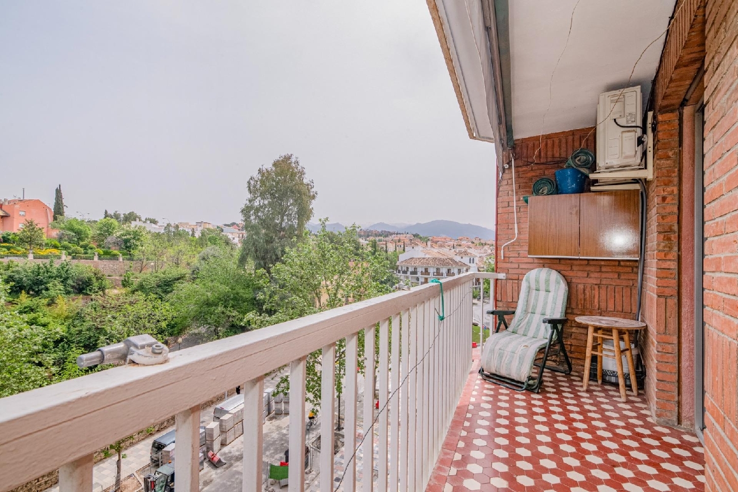  till salu lägenhet Barrio De Granada Alacantí 3