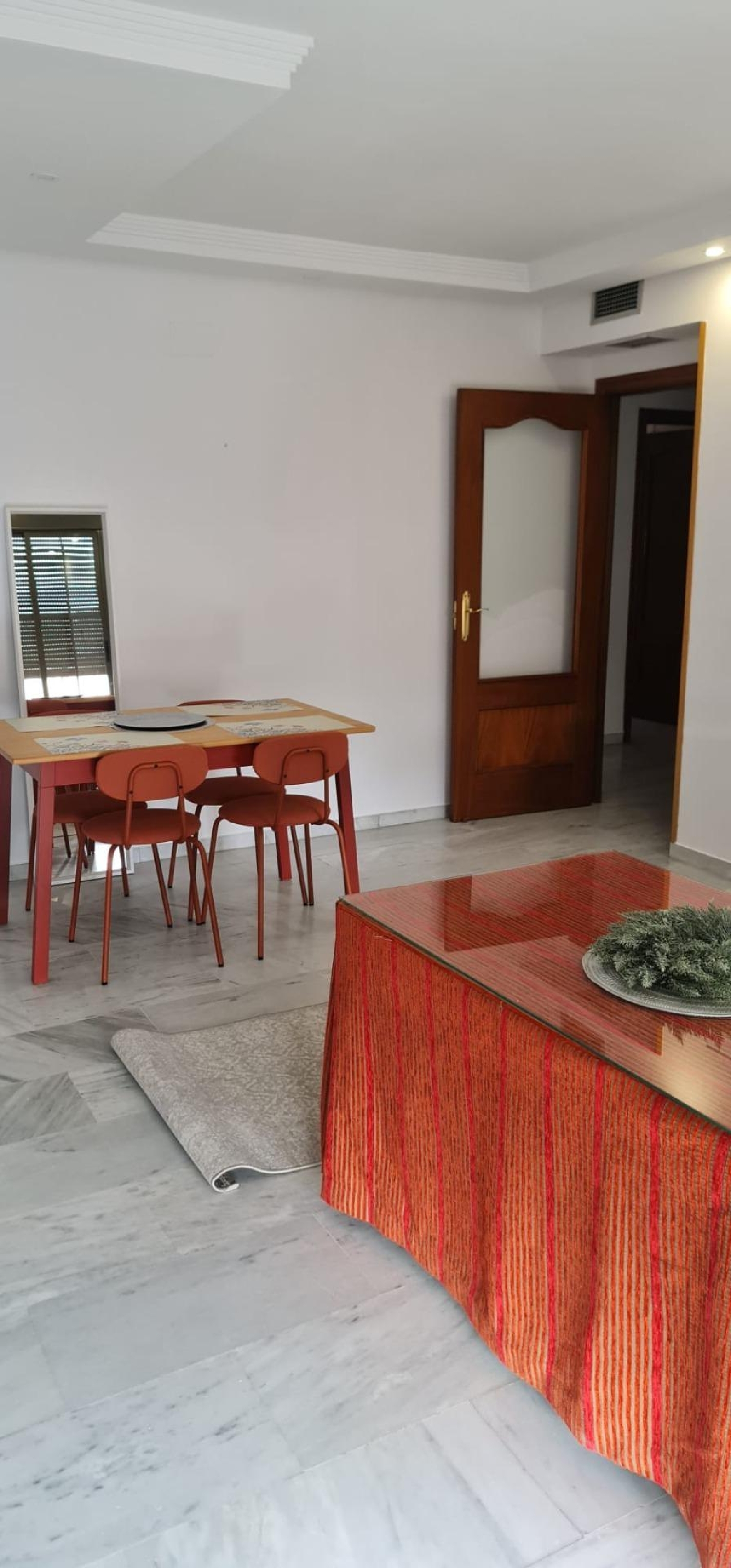  till salu lägenhet Barrio De Granada Alacantí 4