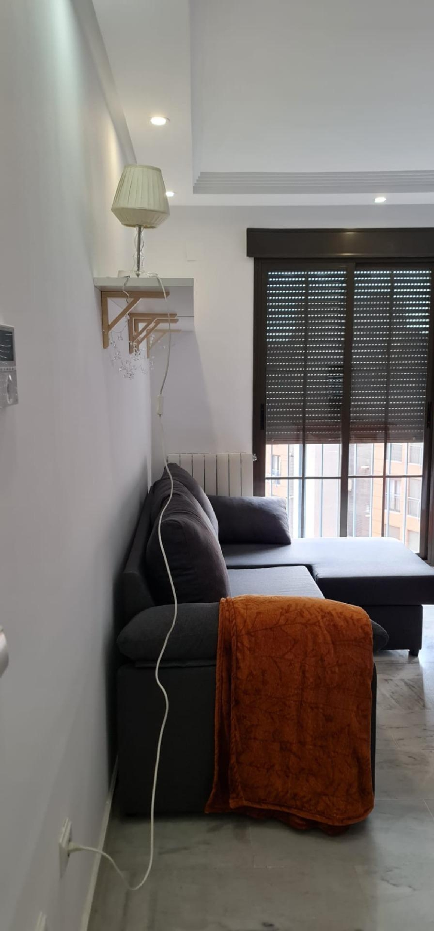  till salu lägenhet Barrio De Granada Alacantí 7
