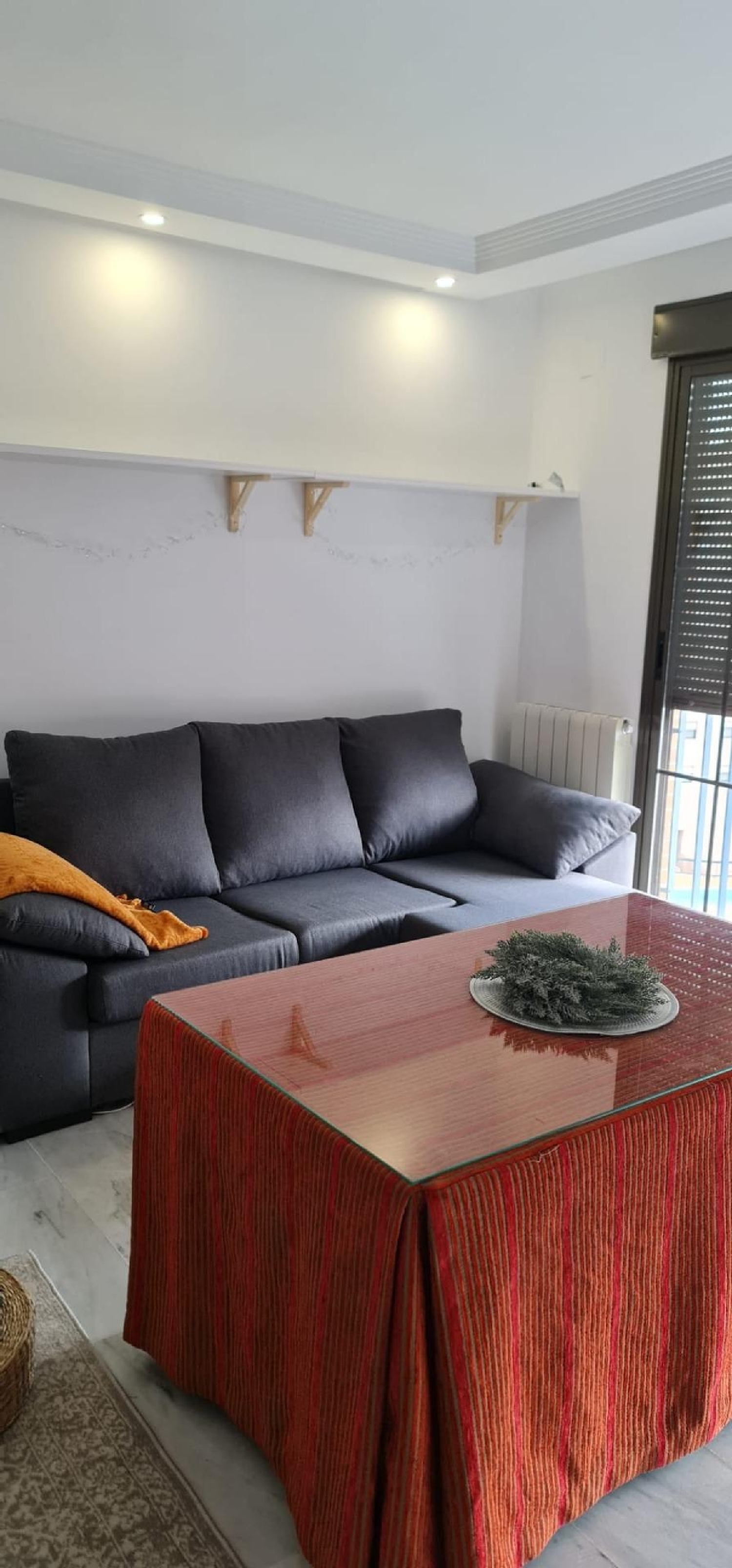  till salu lägenhet Barrio De Granada Alacantí 2