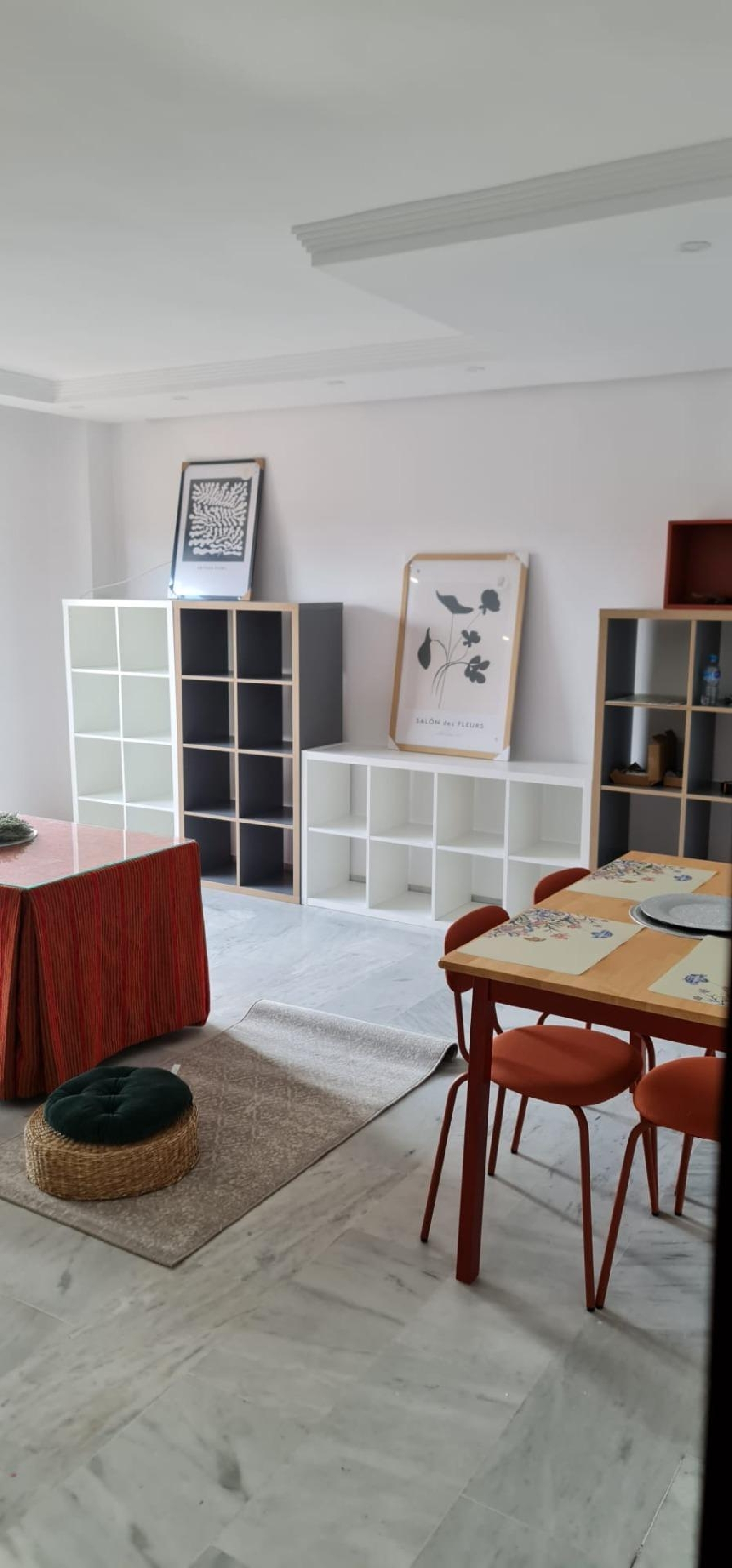  till salu lägenhet Barrio De Granada Alacantí 8