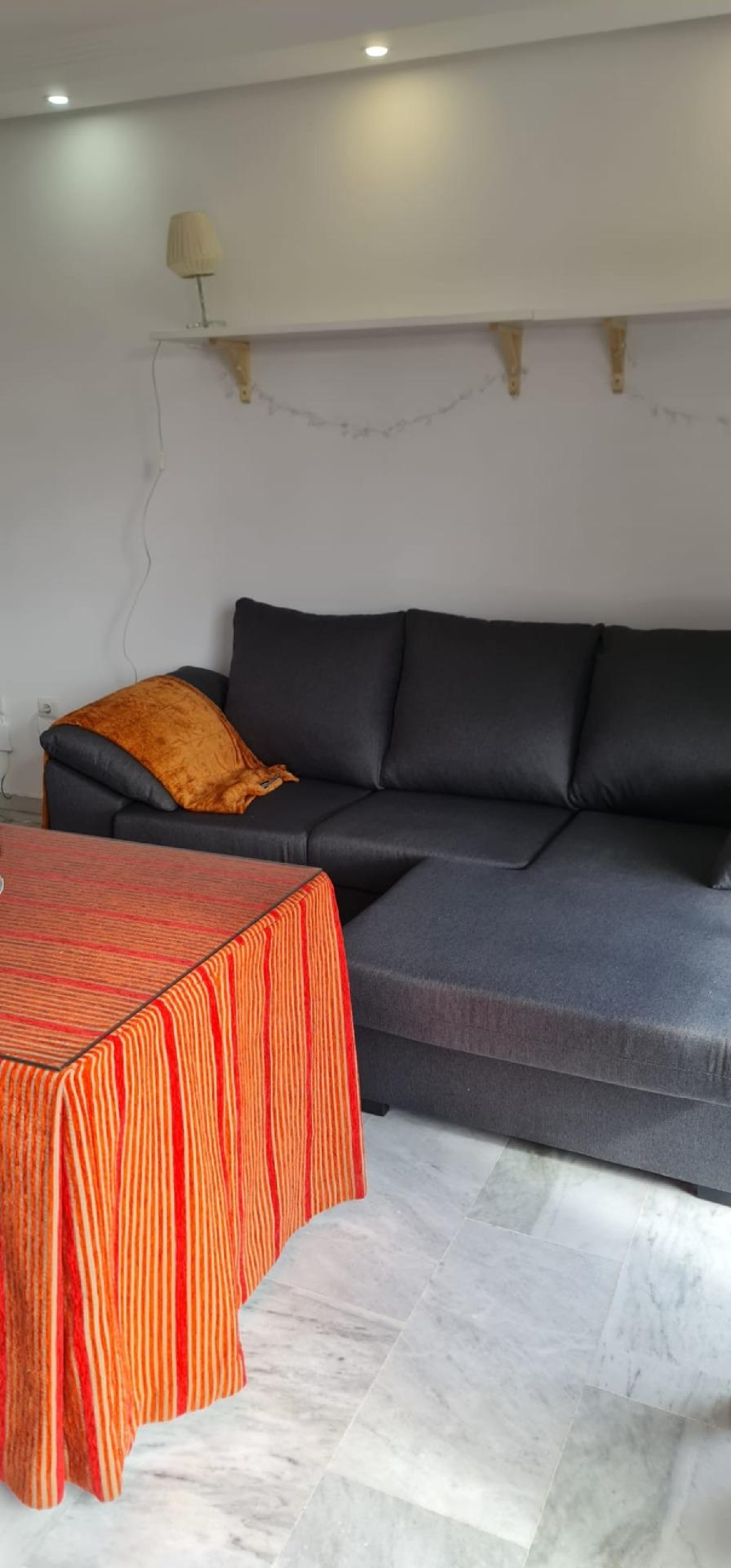  till salu lägenhet Barrio De Granada Alacantí 6