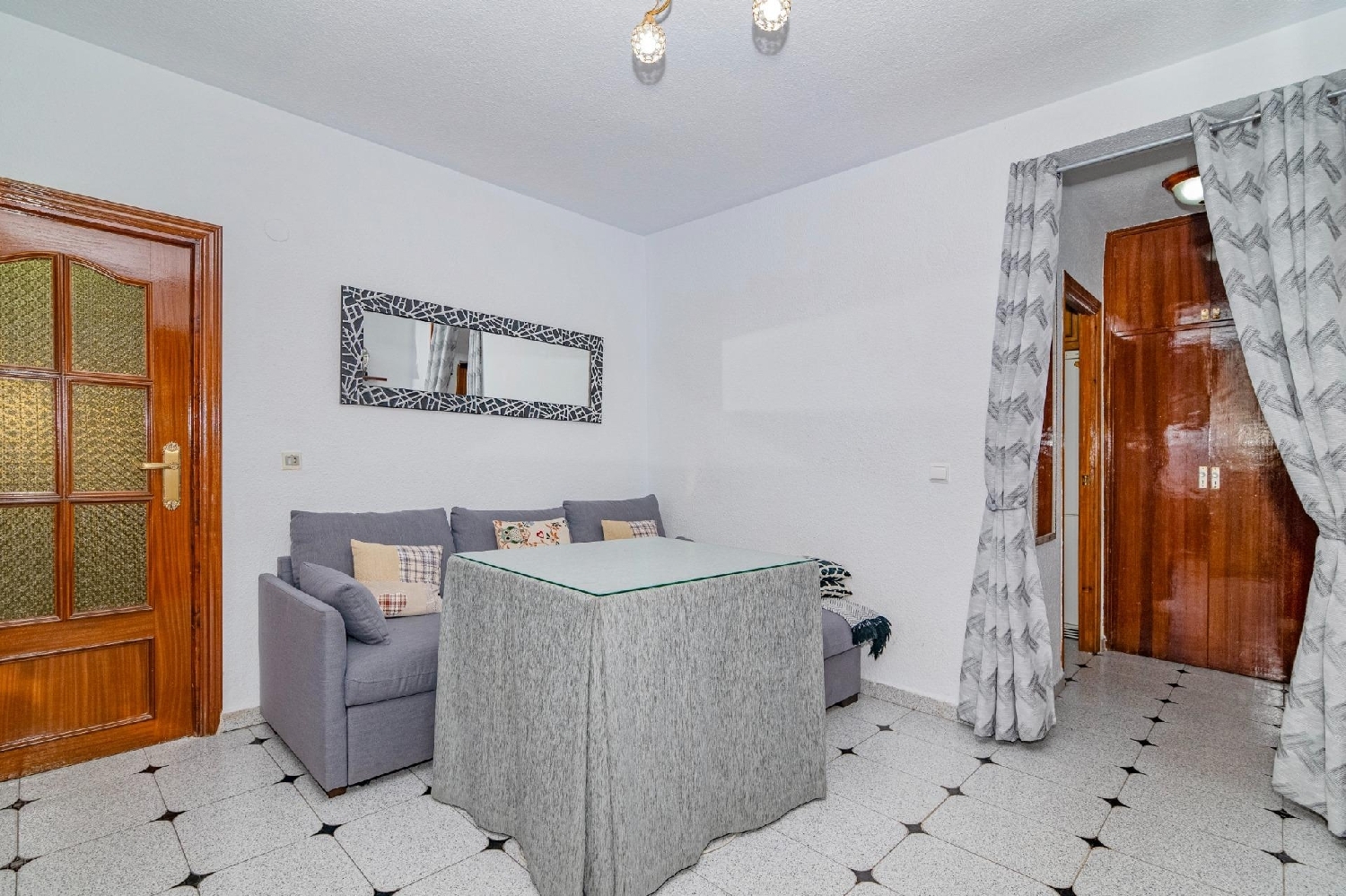  till salu lägenhet Barrio De Granada Alacantí 5