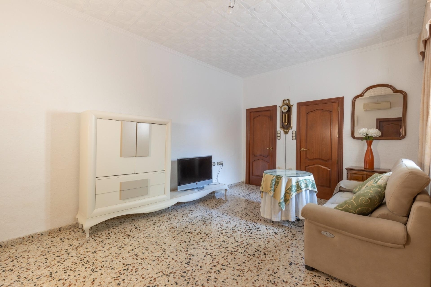  till salu lägenhet Barrio De Granada Alacantí 1