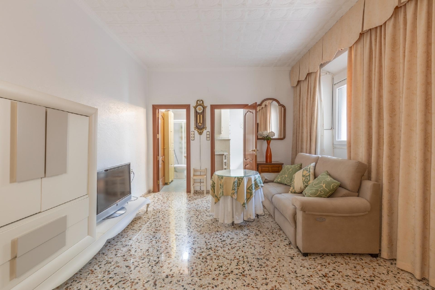  till salu lägenhet Barrio De Granada Alacantí 3