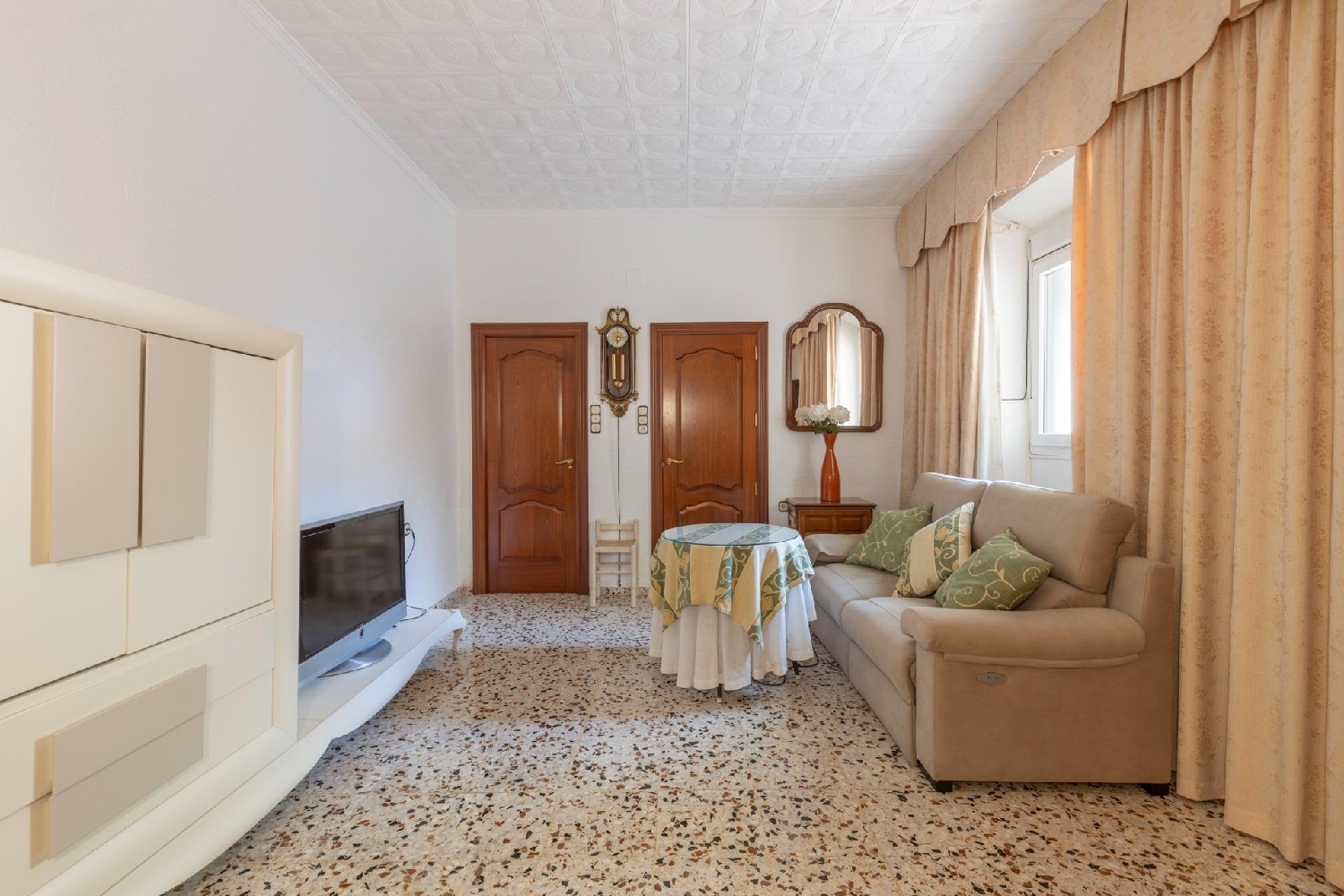  till salu lägenhet Barrio De Granada Alacantí 2