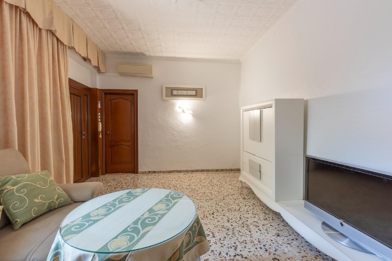  till salu lägenhet Barrio De Granada Alacantí 6