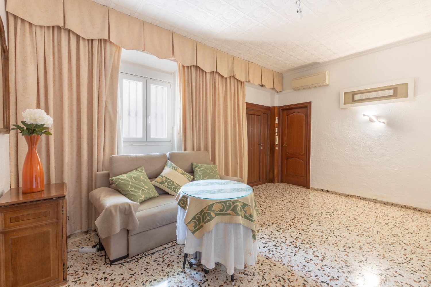  till salu lägenhet Barrio De Granada Alacantí 5