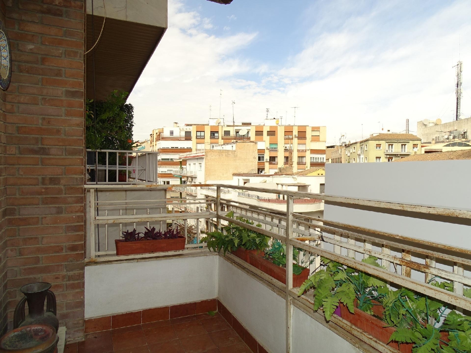 kaufen Wohnung Barrio De Granada Alacantí 2