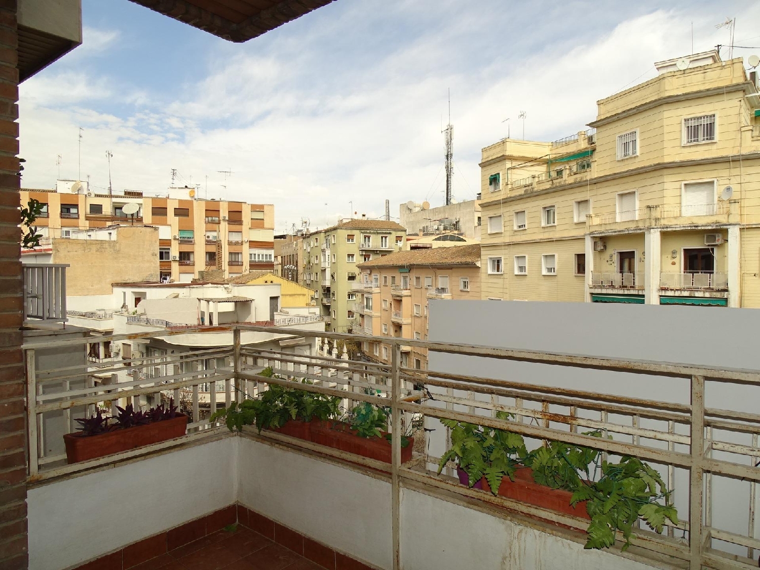 kaufen Wohnung Barrio De Granada Alacantí 1