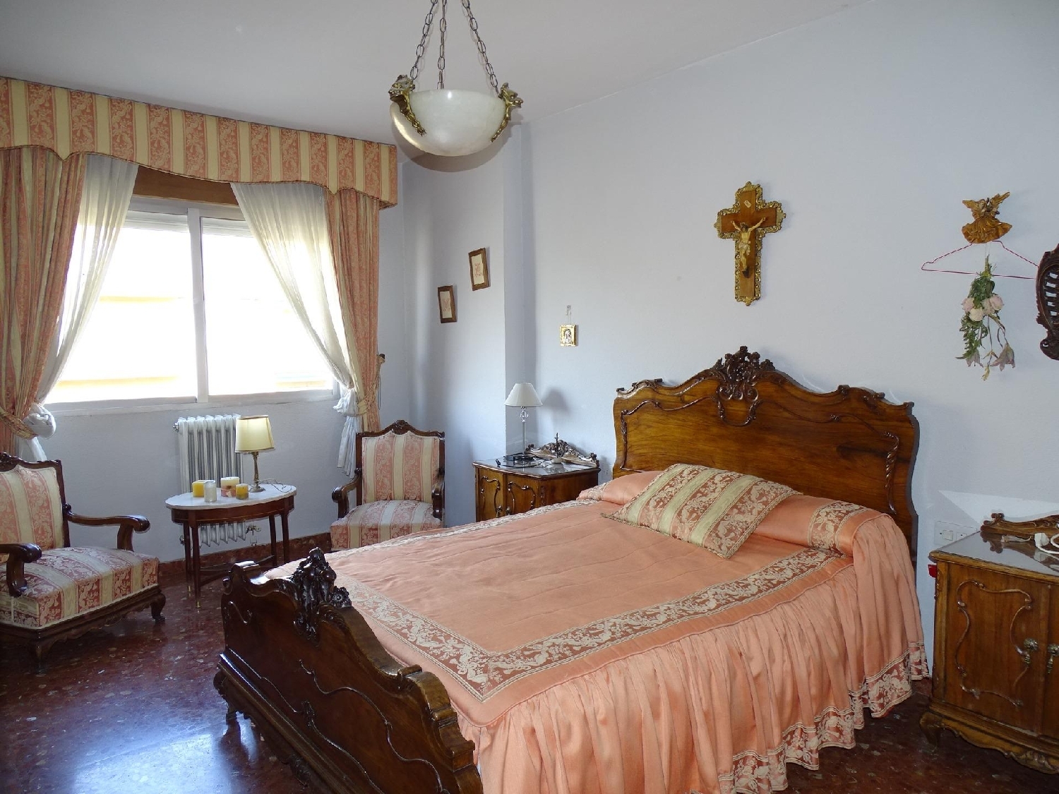 kaufen Wohnung Barrio De Granada Alacantí 6