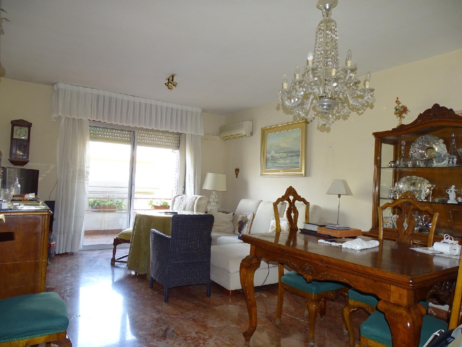 kaufen Wohnung Barrio De Granada Alacantí 3