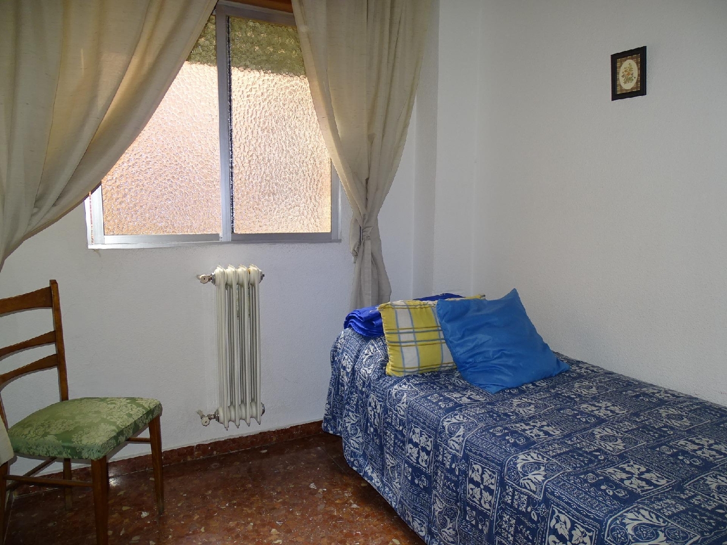 kaufen Wohnung Barrio De Granada Alacantí 8