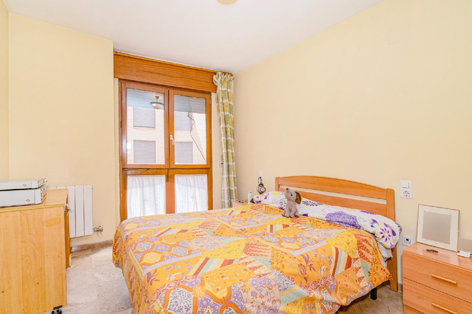 à vendre appartement Barrio De Granada Alacantí 7
