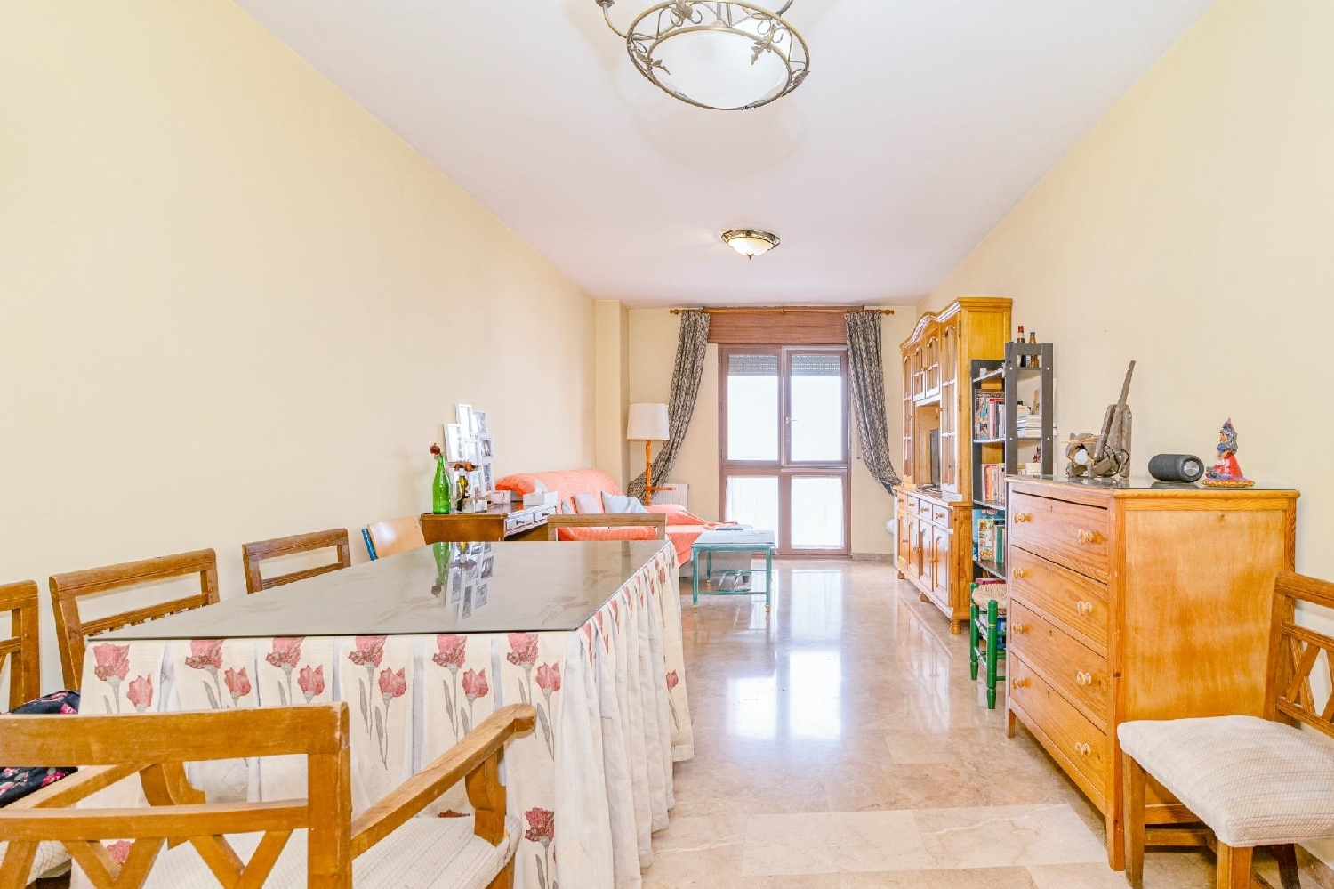 à vendre appartement Barrio De Granada Alacantí 6