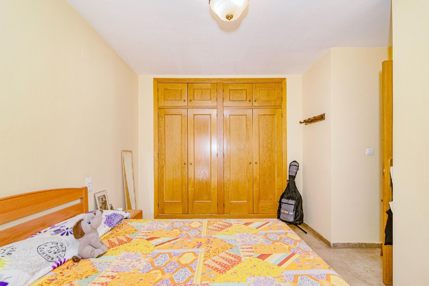 à vendre appartement Barrio De Granada Alacantí 8