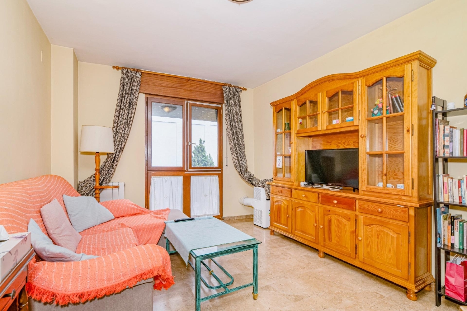 à vendre appartement Barrio De Granada Alacantí 1