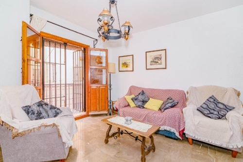 Barrio De Granada Alacantí appartement foto 6386306