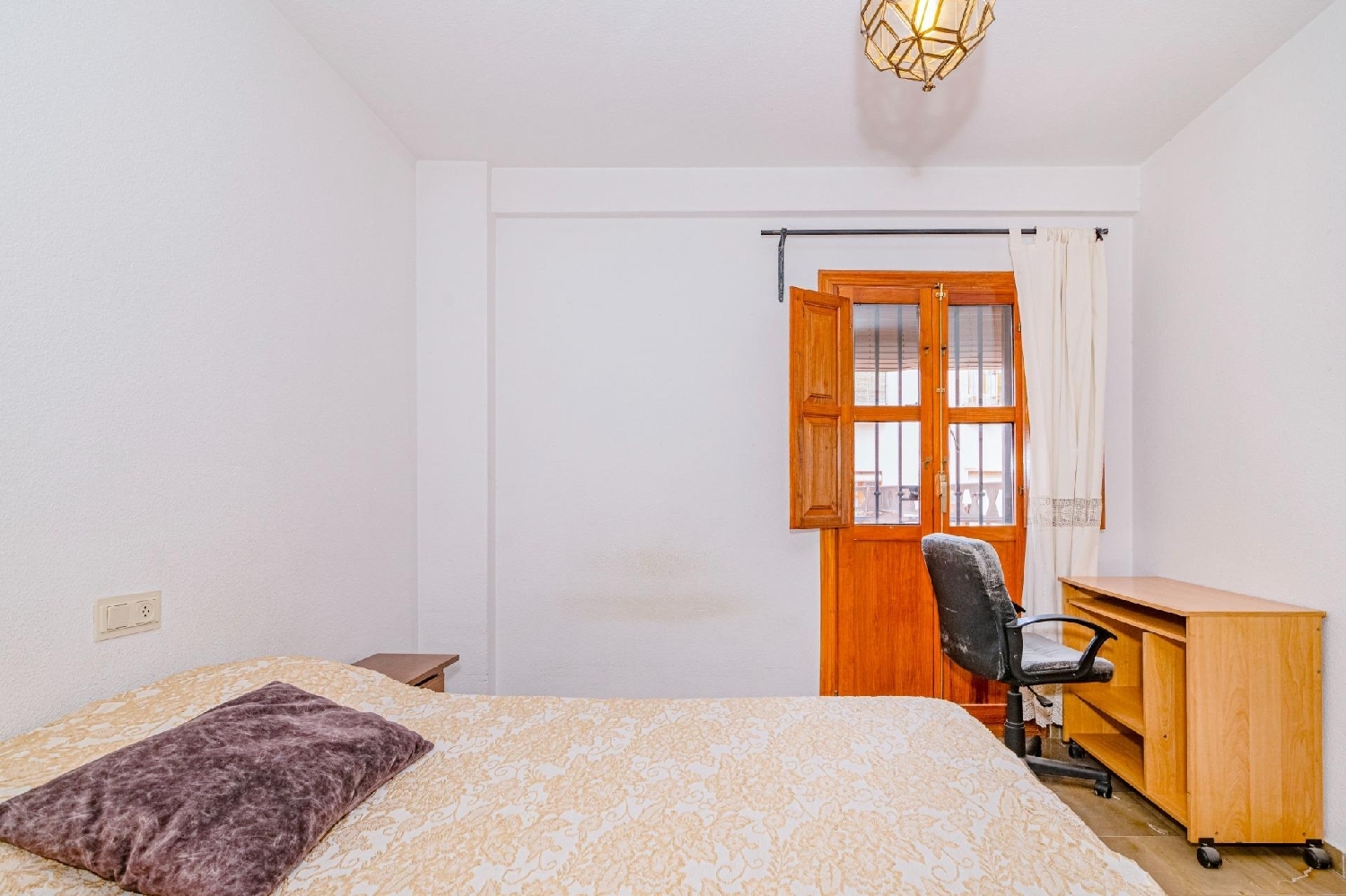 à vendre appartement Barrio De Granada Alacantí 8