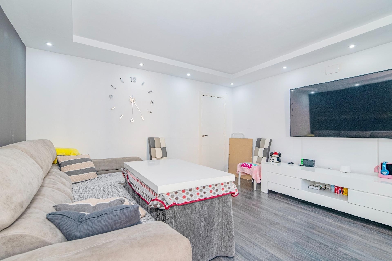  à vendre appartement Barrio De Granada Alacantí 2