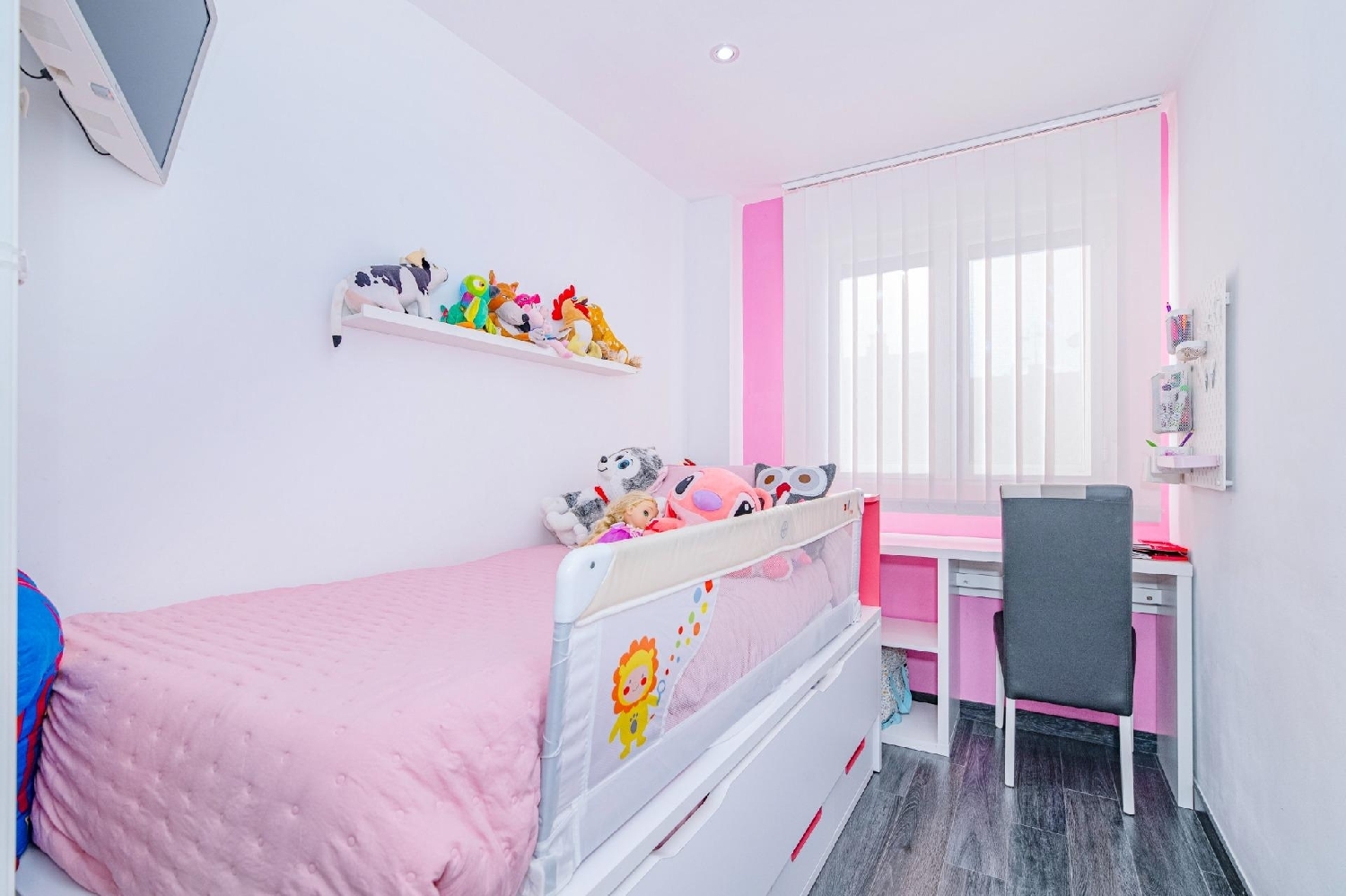  à vendre appartement Barrio De Granada Alacantí 7