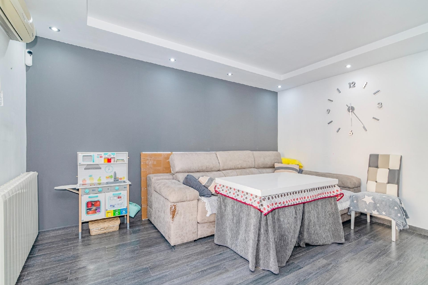  à vendre appartement Barrio De Granada Alacantí 1