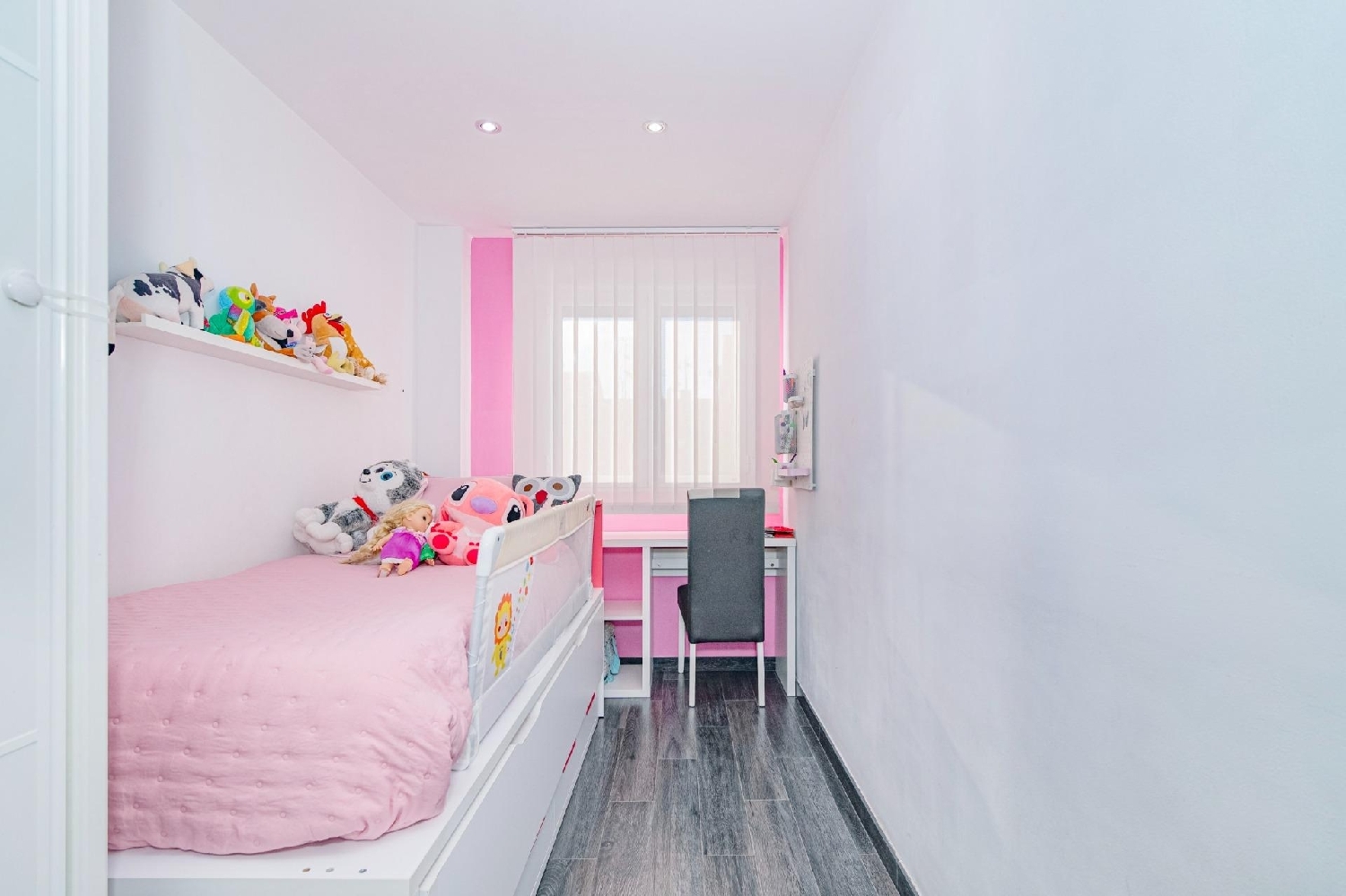  à vendre appartement Barrio De Granada Alacantí 6
