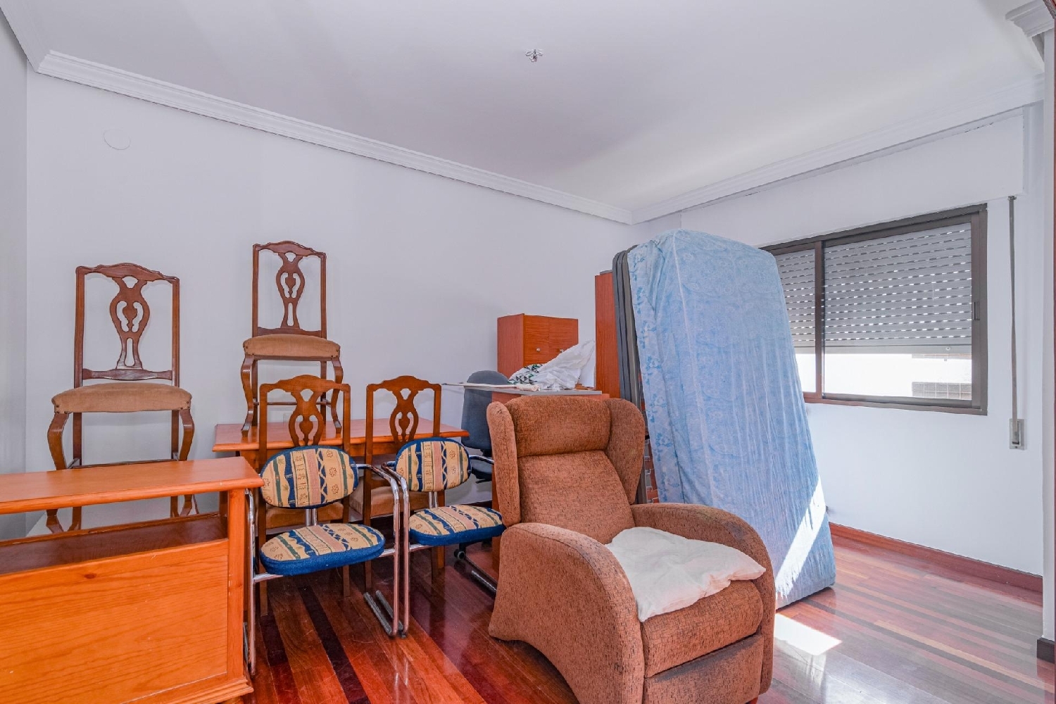 kaufen Wohnung Barrio De Granada Alacantí 6