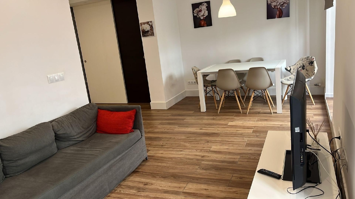 kaufen Wohnung Barrio De Granada Alacantí 1