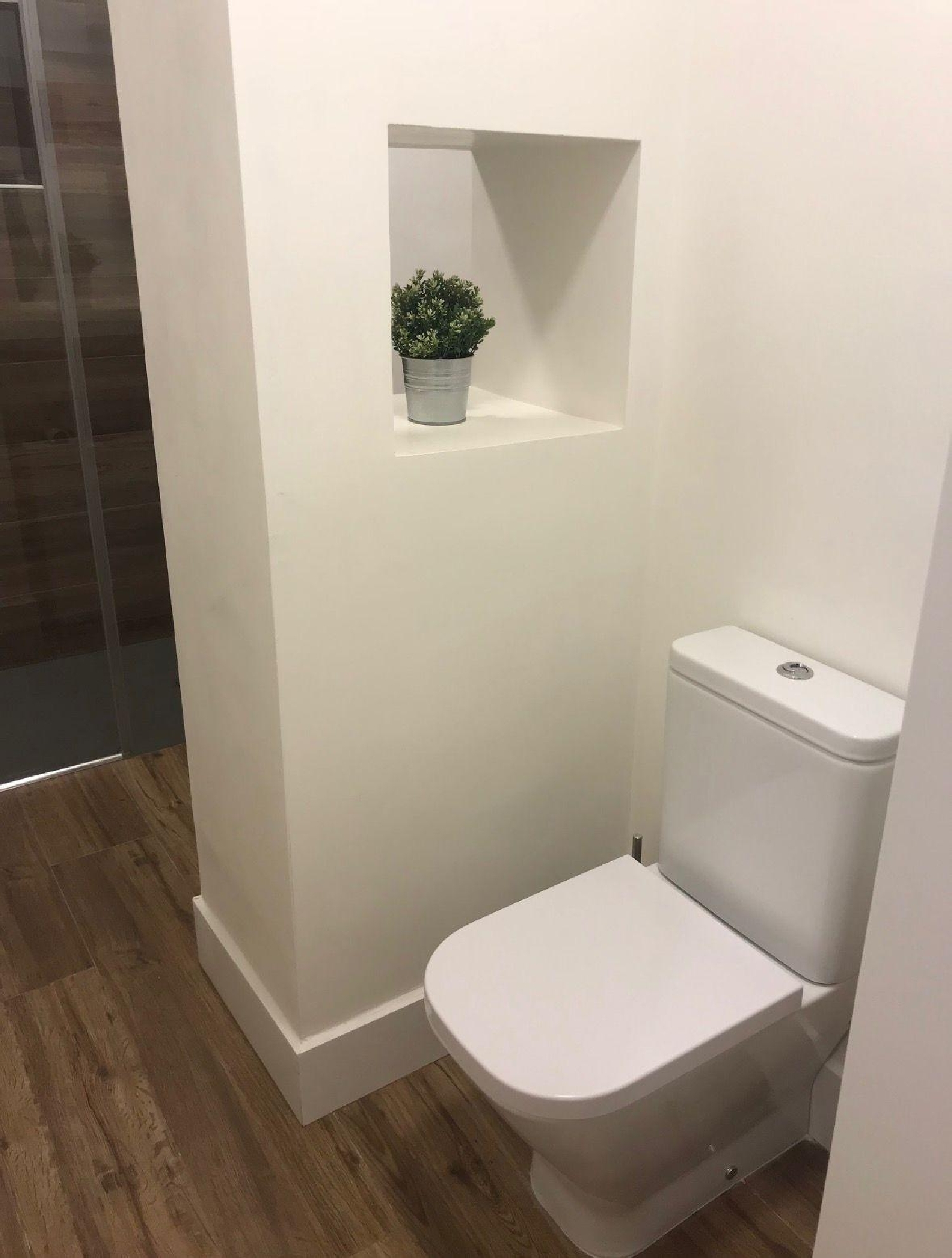 kaufen Wohnung Barrio De Granada Alacantí 5