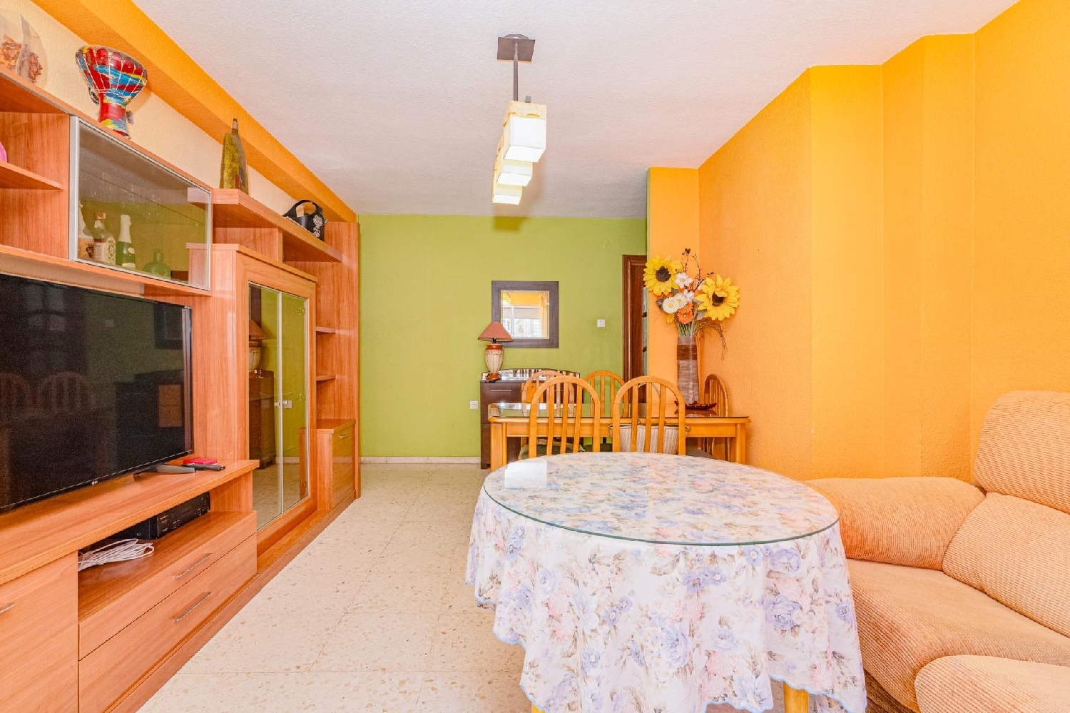 kaufen Wohnung Barrio De Granada Alacantí 5