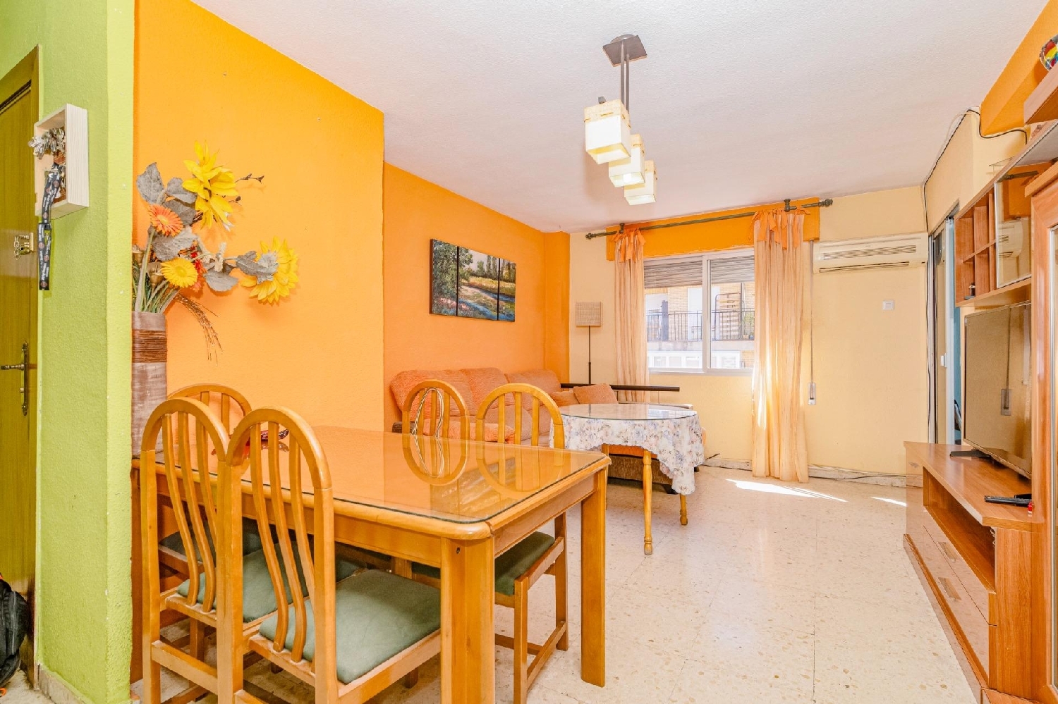 kaufen Wohnung Barrio De Granada Alacantí 3