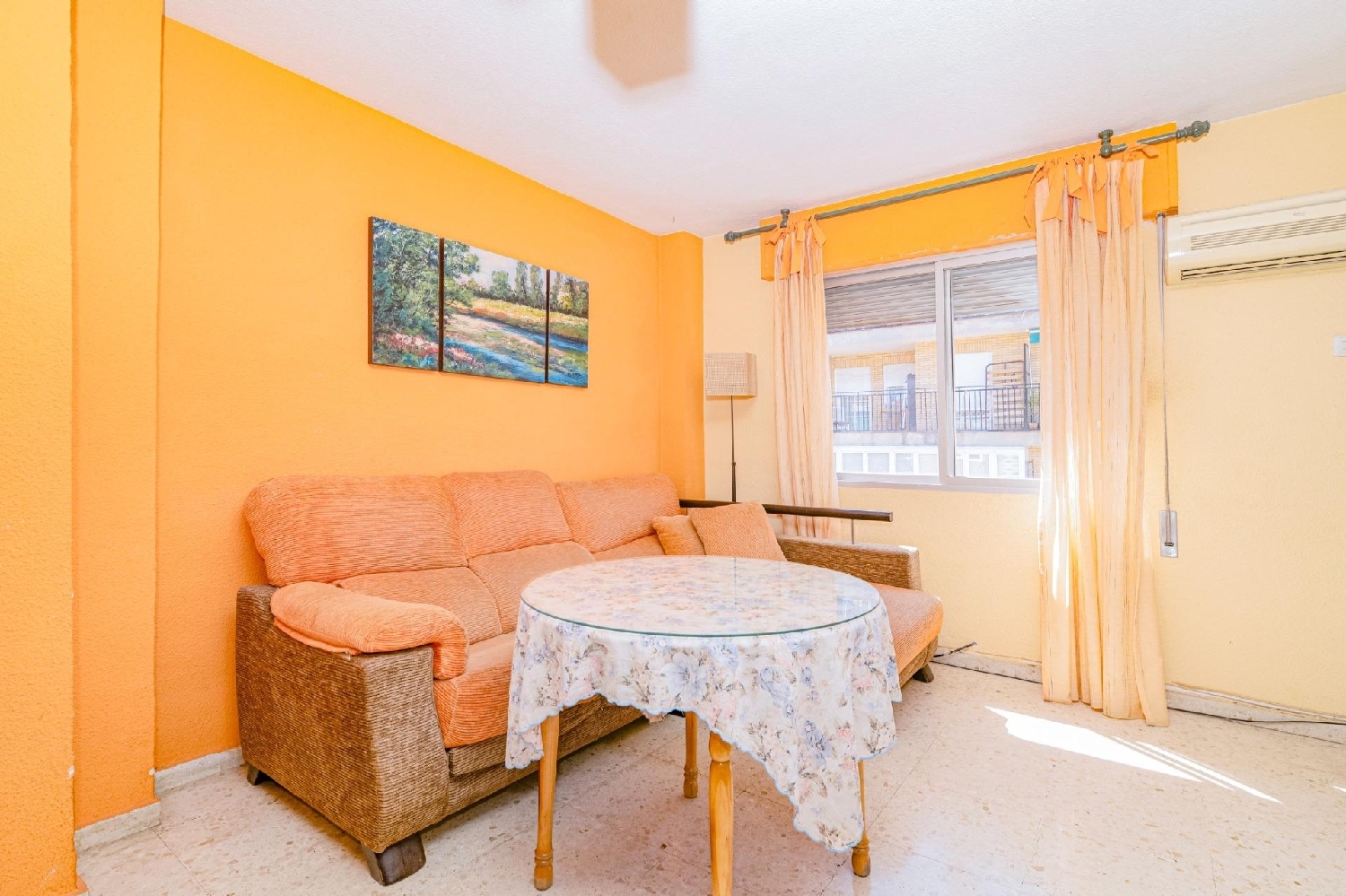 kaufen Wohnung Barrio De Granada Alacantí 2