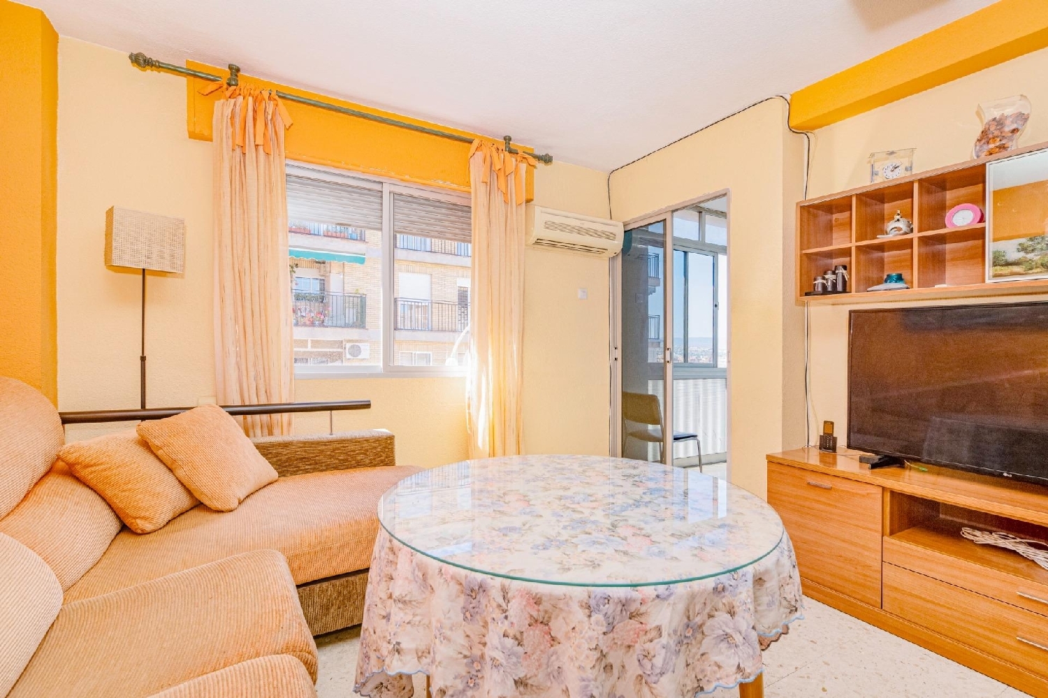 kaufen Wohnung Barrio De Granada Alacantí 1