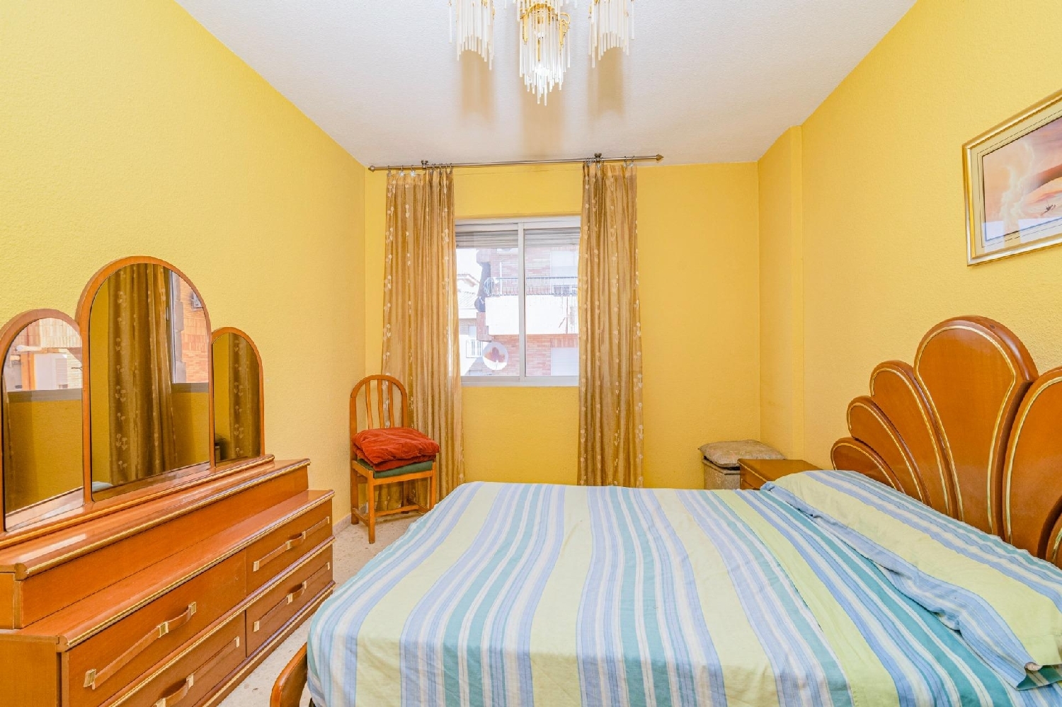 kaufen Wohnung Barrio De Granada Alacantí 8