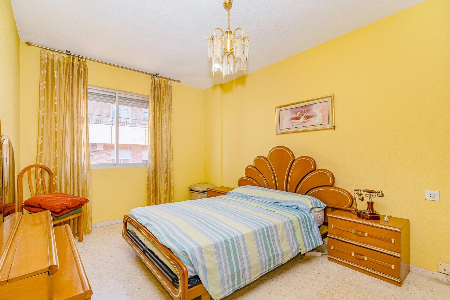 kaufen Wohnung Barrio De Granada Alacantí 7