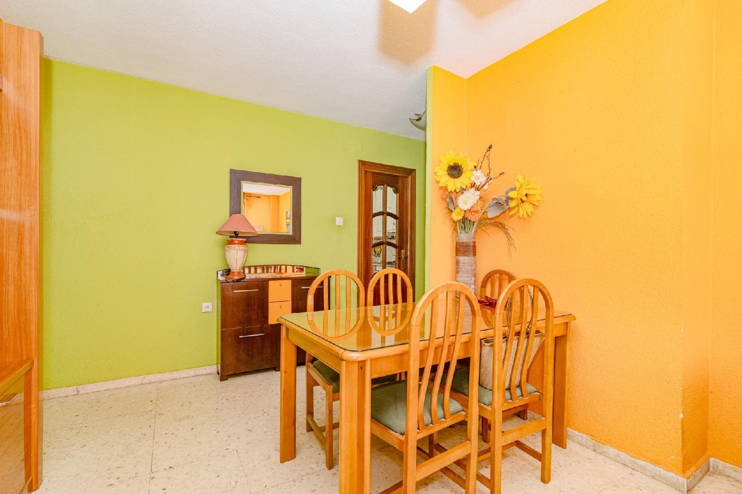 kaufen Wohnung Barrio De Granada Alacantí 6