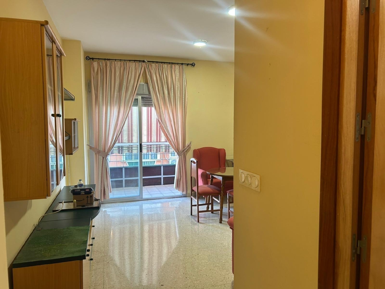  en venta apartamento Barrio De Granada Alacantí 7